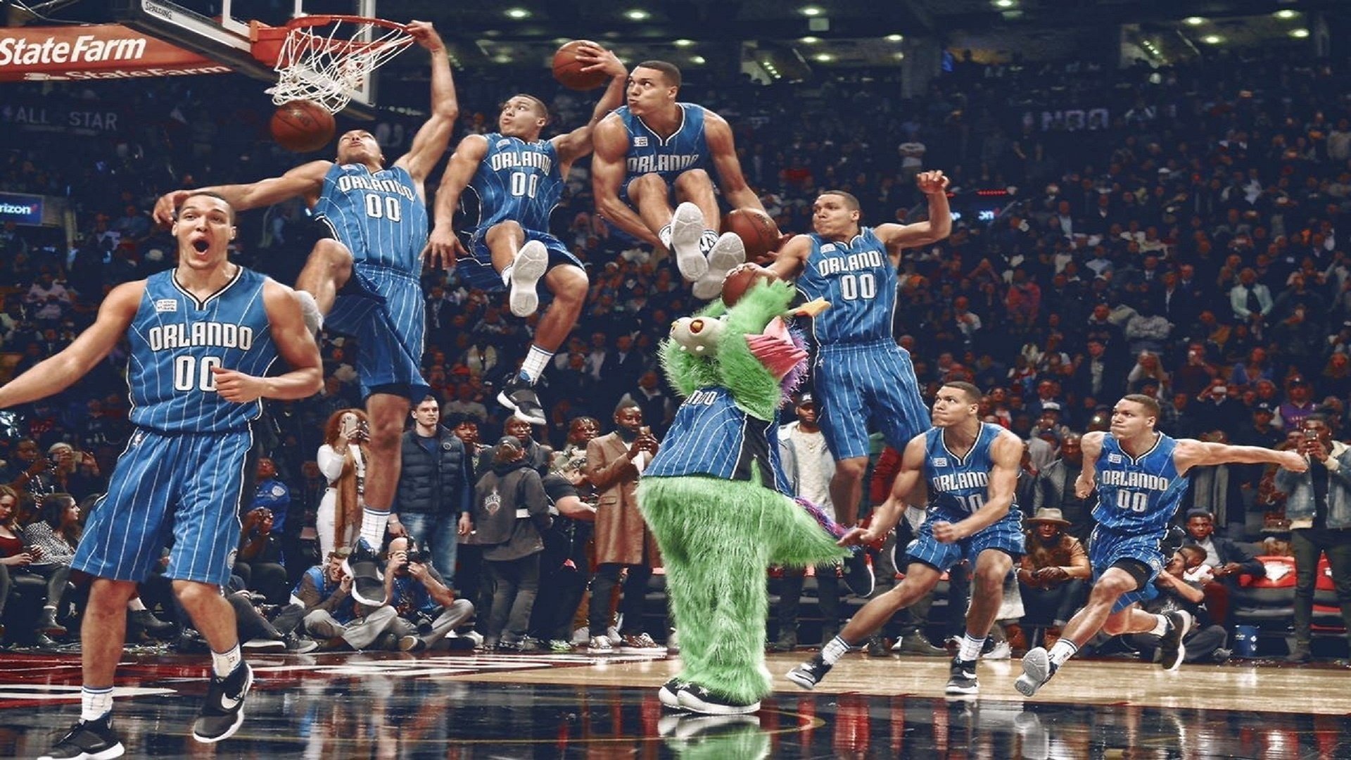 威少全场十次助攻率队赢得关键胜利，威少生涯最高助攻